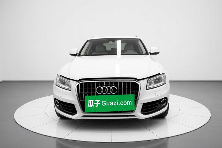 Used Audi Q5 2016 40 TFSI Trendy Edition
