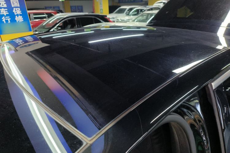 Used Nio EC6 2020 605 km Sport Edition