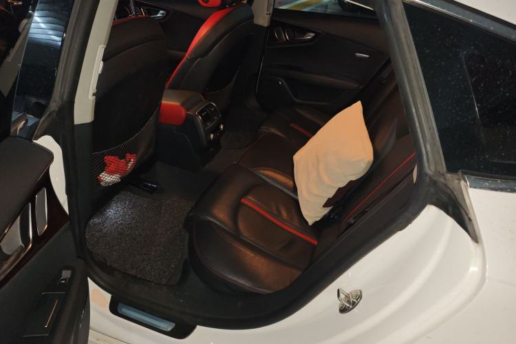 Used Audi A7 2016 50 TFSI quattro Comfort Model