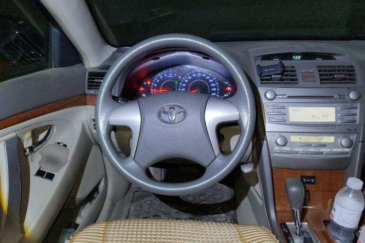 Used Toyota Camry 2013 200E Classic Elite Edition