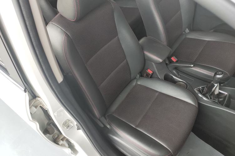 Used CHANGAN KAICHENG Oushang A600 2016 1.5L Manual Luxury 6-Seater Right Front Seat