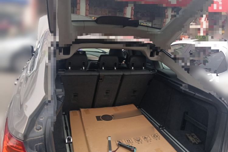 Used BMW 3 Series GT 2013 320i Sport Design Package