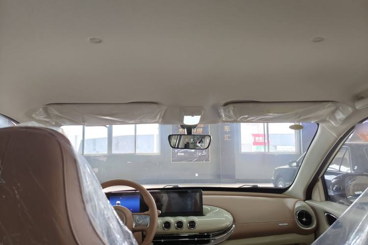 Used Wuling Bingo 2025 333 km Enjoyment Version
