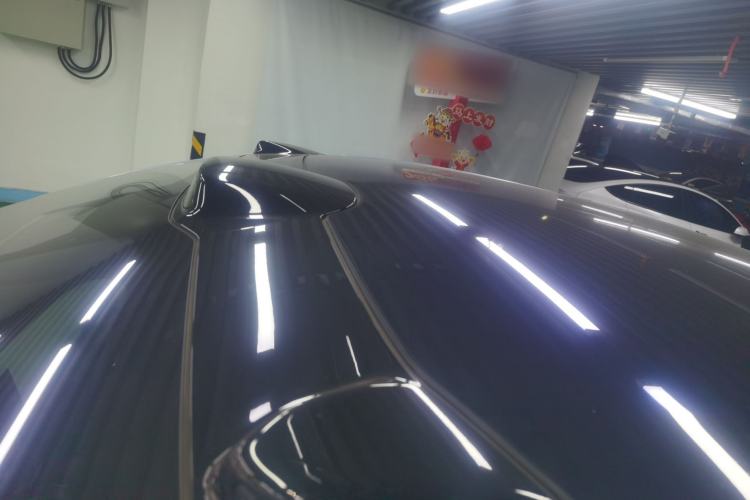 Used Nio ET5 2022 75 kWh