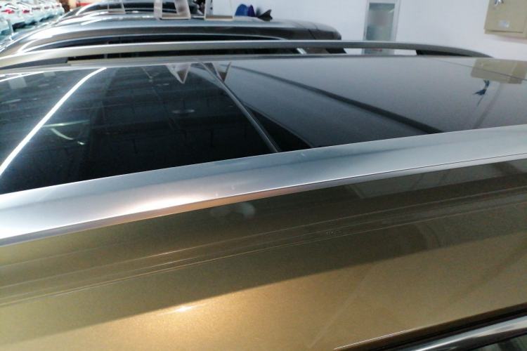 Used Skoda Kodiaq 2017 TSI330 7-Seater Two-Wheel-Drive Luxury Edition
