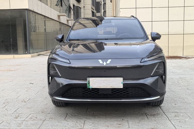 Used Wuling Xingguang S 2024 510 km Flagship Version Exterior 5