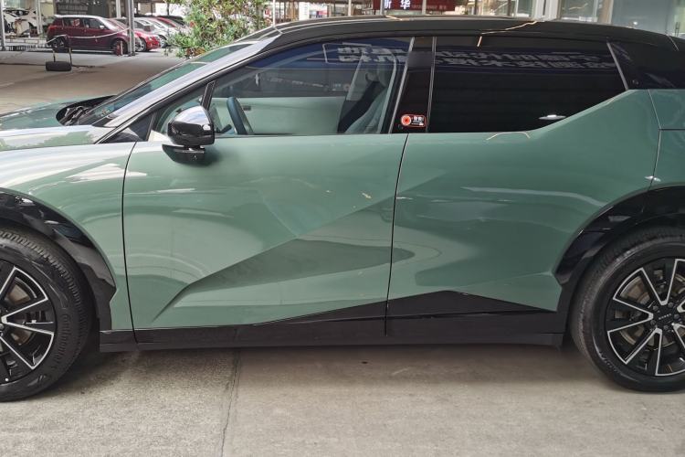 Used Zeekr X 2023 Rear-Drive YOU Edition 4 Seats
