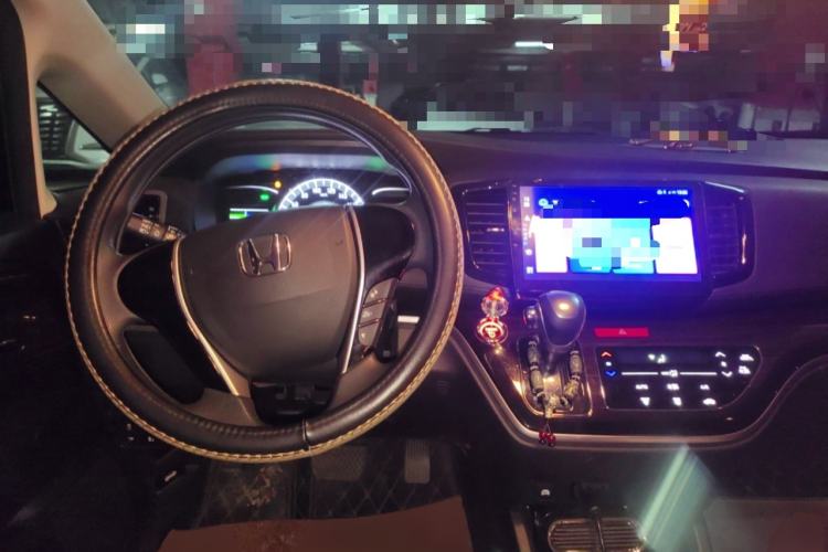 Used Honda Odyssey 2021 2.0L Rui·Comfort Edition
