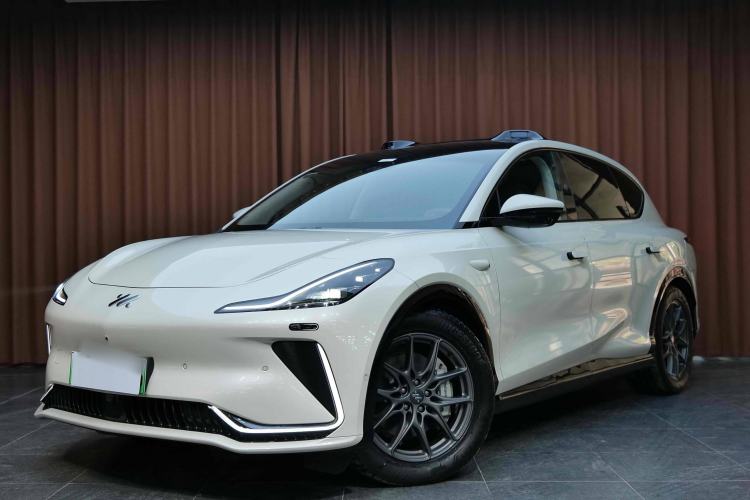 Used IM LS7 2024 90 kWh Max Elite Rear-Drive Version