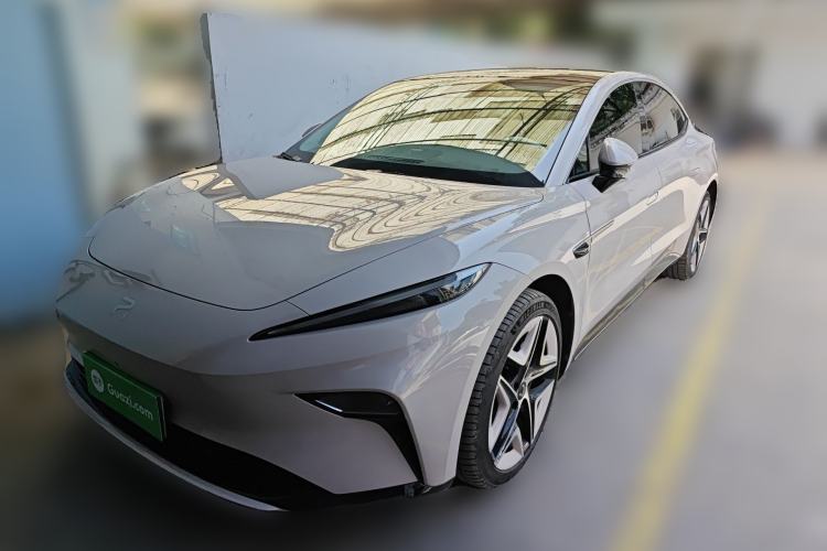 Used Rising F7 2023 Advanced Edition