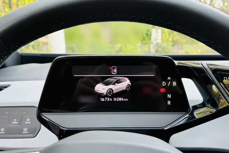 Used Volkswagen ID.3 2024 Outstanding Edition