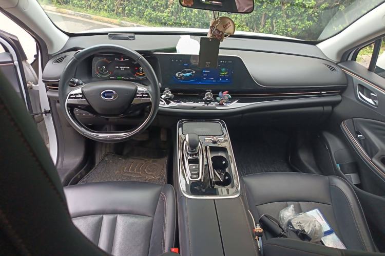 Used AION S 2019 Meizu 630 Center Console