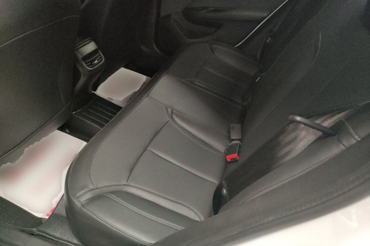 Used Buick GT 2021 Revised Version Flagship 1.5L Automatic Elite Edition