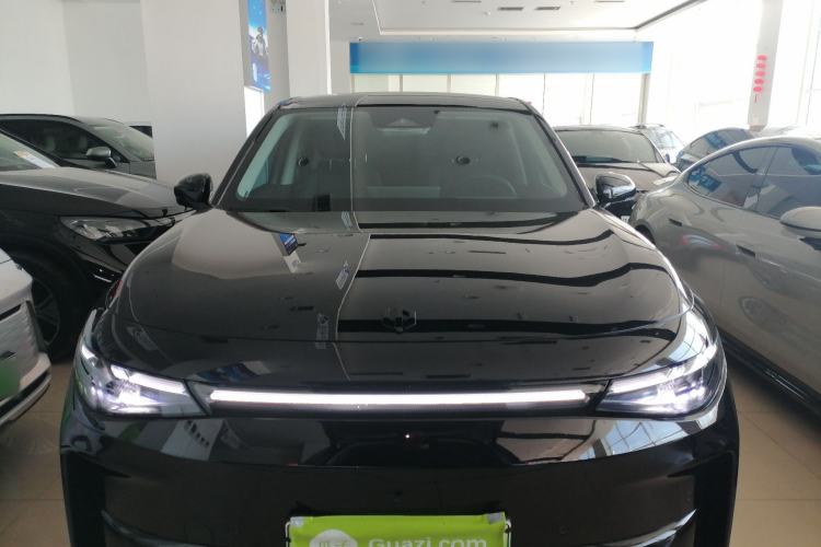 Used Leapmotor C10 2026 210 Joyful Edition
