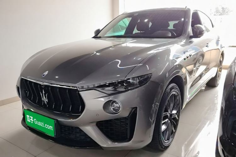 Used Maserati Levante 2022 3.0T Modena