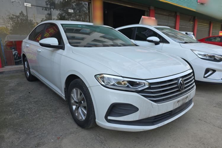 Used Volkswagen Lavida 2023 1.5L Automatic De Yi Edition