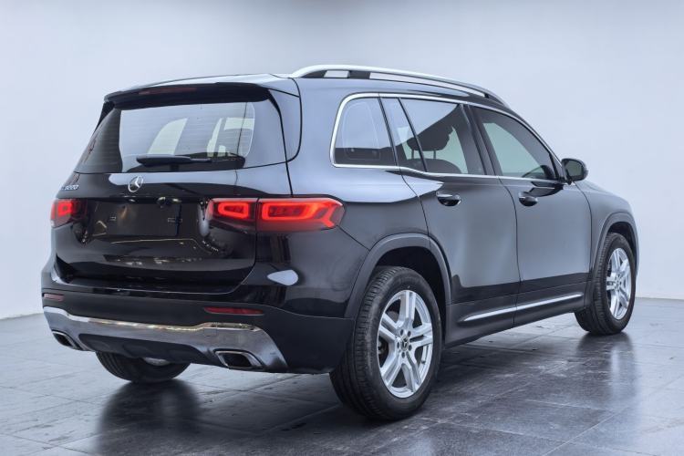 Used Mercedes-Benz GLB 2023 Refreshed GLB 200 Dynamic Edition
