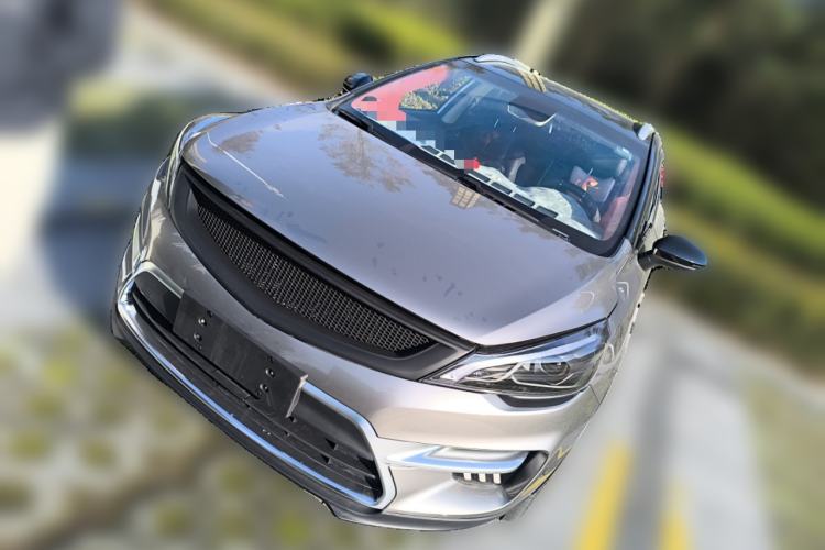 Used Geely Auto Emgrand GS 2018 Sport Edition 1.8L Automatic LingShang Model