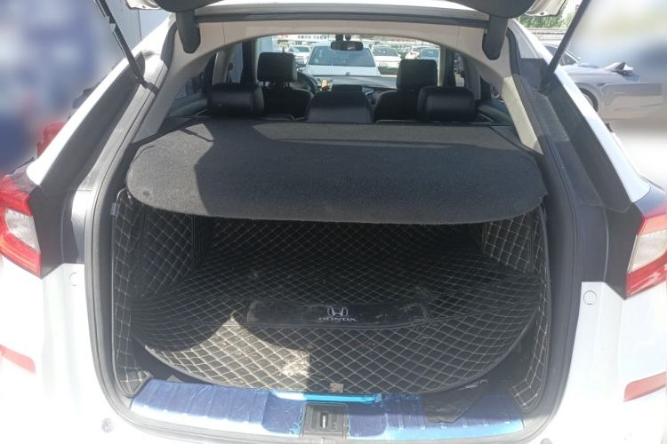 Used Honda Avancier 2019 240TURBO Two-Wheel Drive Elite Edition
