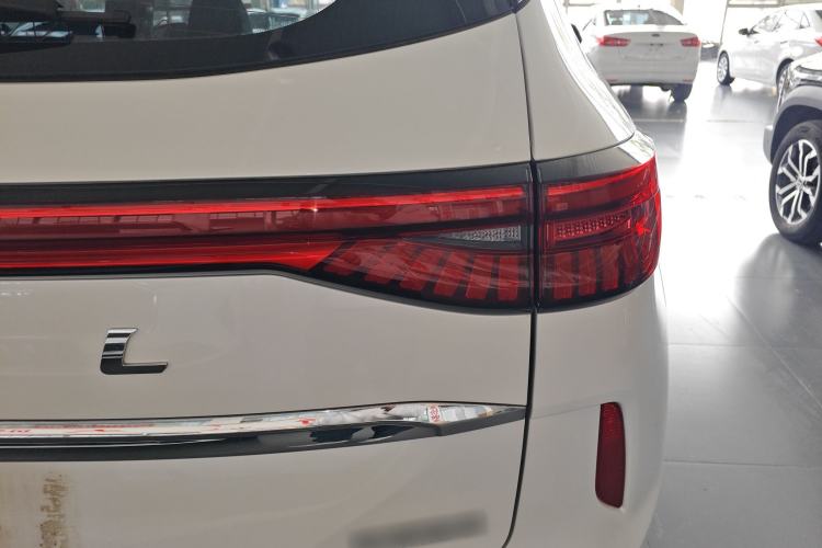 Used Haval H6 2021 3rd Generation 1.5T Automatic Two-Wheel Drive Max
