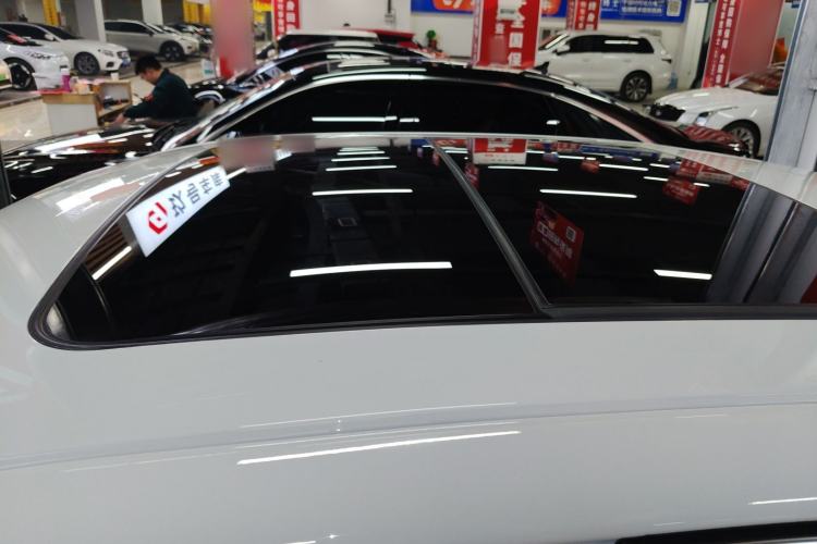 Used Lynk & Co 03 2022 2.0TD DCT JingPro