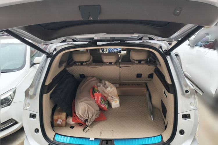 Used Hima AITO M7 2024 1.5T Intelligent Driving 4WD Max Edition 5 Seats Trunk