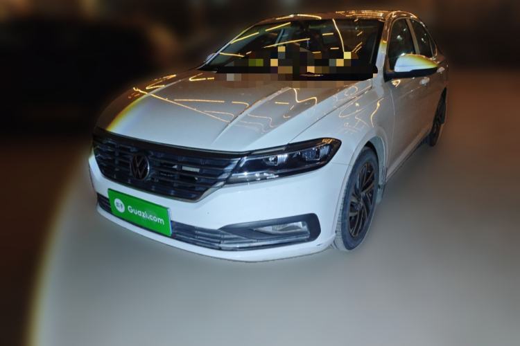 Used Volkswagen Lavida 2022 280TSI DSG Comfort Edition