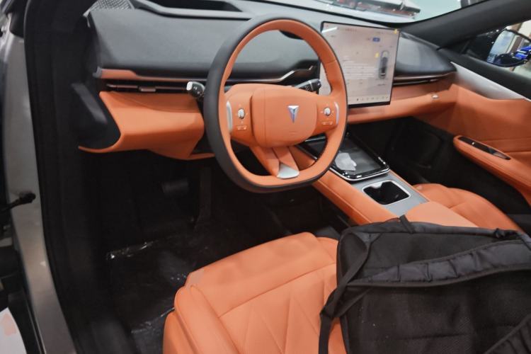 Used Deepal S05 2026 Model 620Max Pure Electric Edition