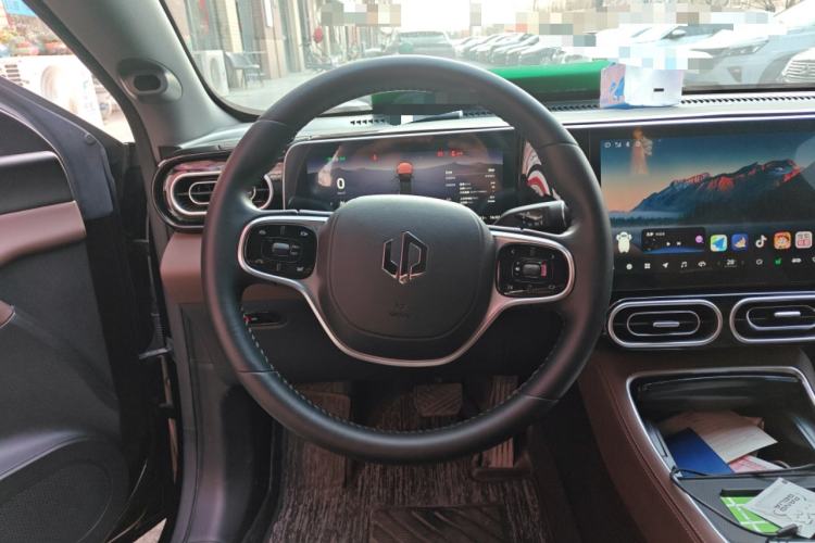 Used Leapmotor C01 2023 525 Smart Drive Edition
