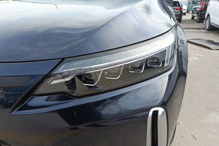 Used Skyworth EV6 2023 410 ZhiShang Edition