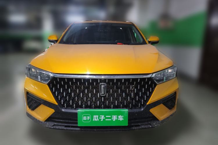 Used Bestune T77 2020 PRO 280 TID Automatic Luxury Model
