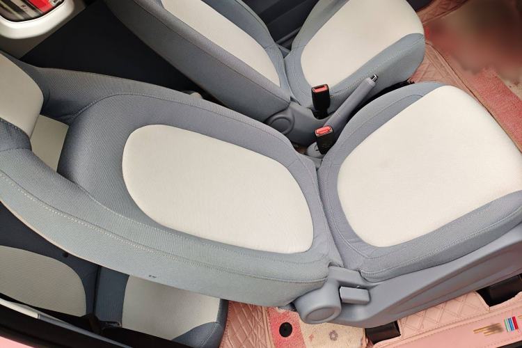 Used Bestune Pony 2024 170km Vitality Horse
