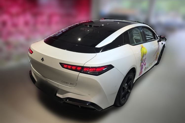 Used Hyptec GT 2024 Global Model 710 Ultra-High-Voltage LiDAR Edition