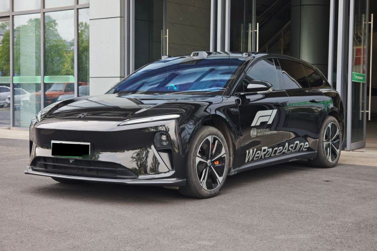 Used Nio ET5T 2024 75kWh Touring