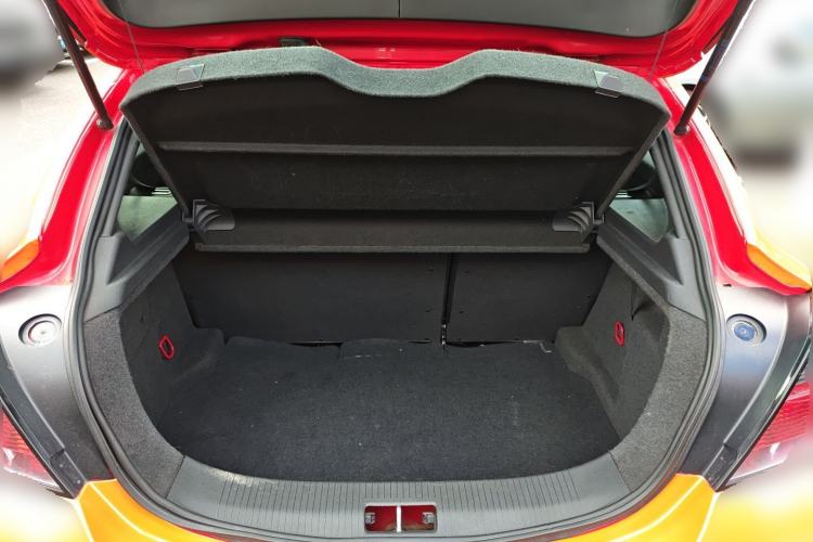 Used Opel Astra 2010 1.8 GTC Panoramic Windshield Edition