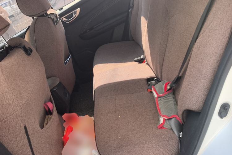 Used Geely Auto Vision X3 2020 1.5L CVT Elite Edition
