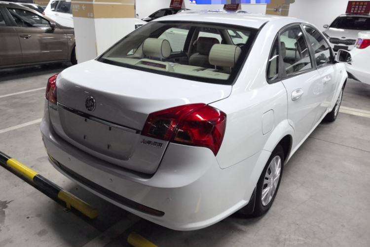 Used Buick Excelle 2015 1.5L Automatic Classic Model