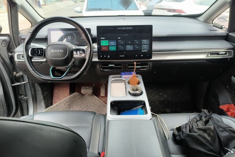 Used AION Y 2023 Plus 510 Smart Edition