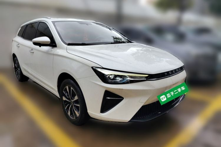 Used Roewe Ei5 2021 500 Prestige Edition
