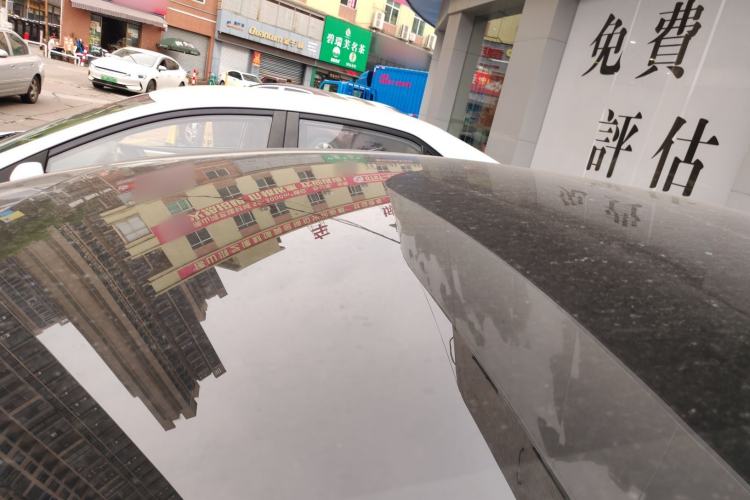 Used Tesla Model 3 2021 Standard Range Rear-Drive Upgraded Version