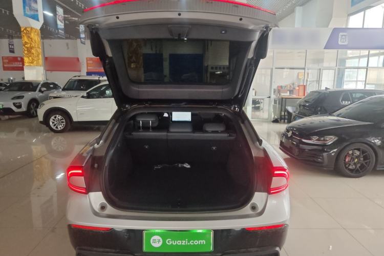 Used XPeng P7+ 2024 Long-Range Max
