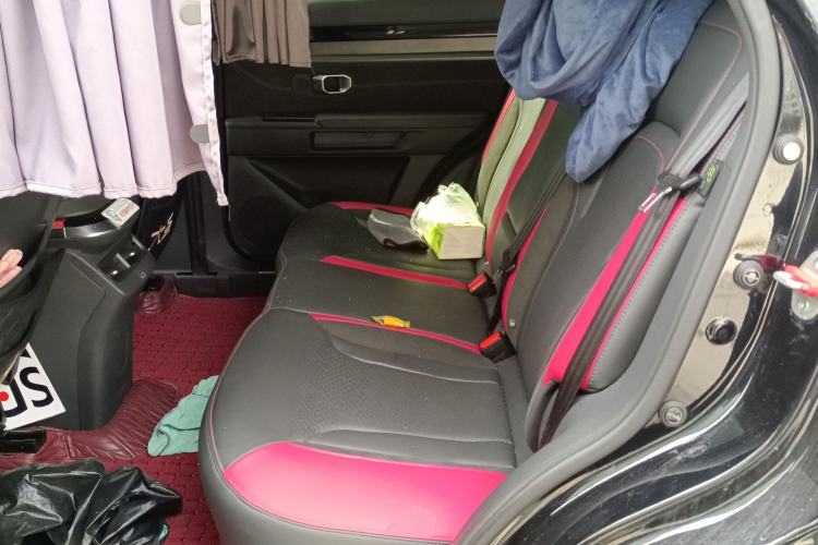 Used JETOUR Dashing 2022 1.6T DCT King MAX
