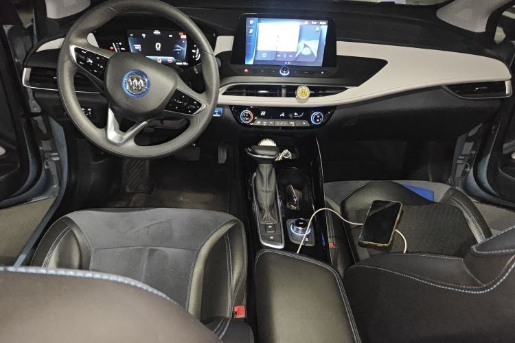 Used Buick Velite 6 2020 Connected Smart Enjoyment PLUS