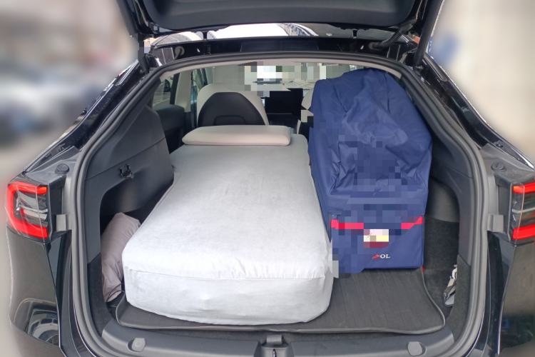 Used Tesla Model Y 2022 Performance High-Performance All-Wheel-Drive Version
