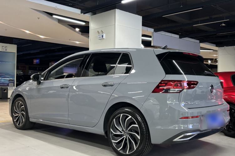 Used Volkswagen Golf 2021 280TSI DSG Pro
