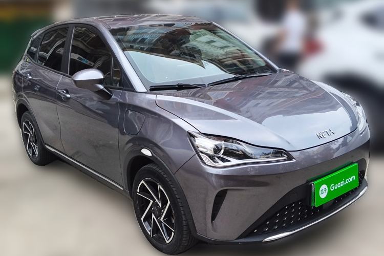 Used NETA AYA 2023 401 Lite