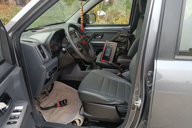 Used Wuling Zhengtu 2021 1.5L Adventure LAR
