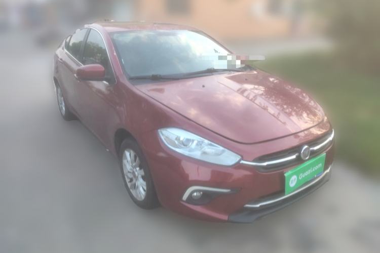 Used Fiat Ottimo 2014 1.4T Automatic Comfort Edition