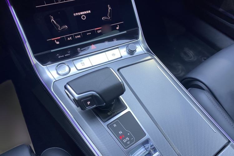 Used Audi A7 2019 55 TFSI quattro Dynamic Edition