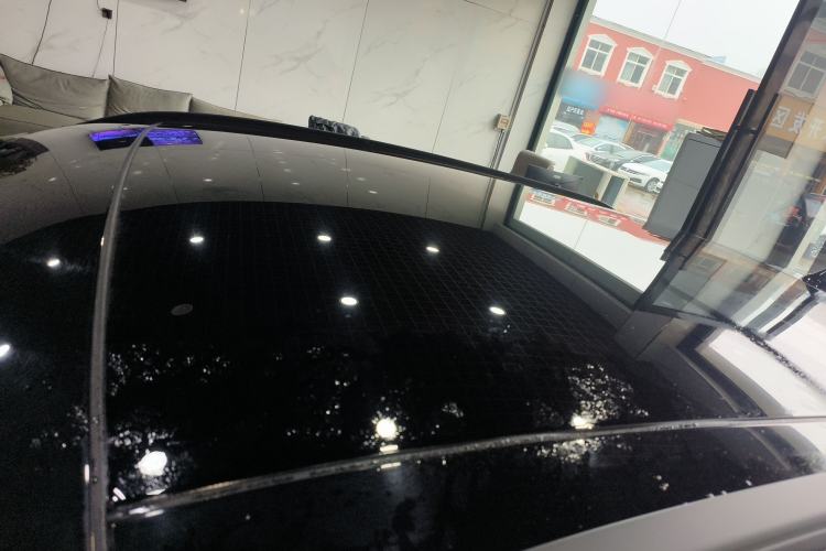 Used Ford Escape 2020 EcoBoost 245 Two-Wheel-Drive Comfort Edition Roof